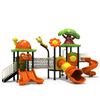 OL-MH02502Affordable outdoor playground playsets