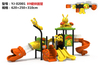 OL-MH02001Affordable outdoor playground playsets