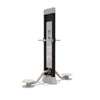 Outdoor park kids fitness equipment OL-JS1507