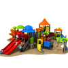 OL-DW014 Kids Backyard Play Surfaces