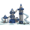OL21-BHS113 Best Child Slide Playground