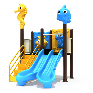 OL-76HY04101Play slide and slip toddlers