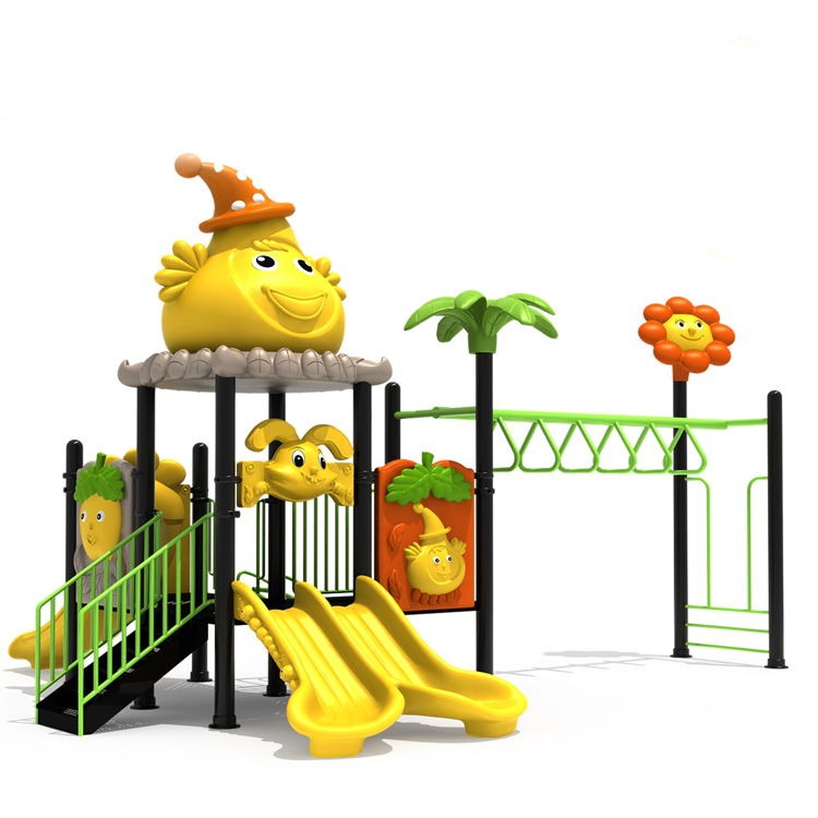 OL-MH01501Best slide playground baby and child