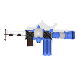 OL-76HY03402Kids Games outdoor playground commercial