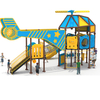 OL21-BHS169-01New design playground for kids outdoor children commercial outdoor playground equipment