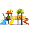 OL-XC064Childs indoor slip and slide kid's