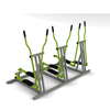 Portable park outdoor gym fitness exercise equipment for adults