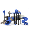 OL-76HY02402Outdoor playground plastic equipment