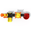 OL-MH02102Plastic backyard playground play gym