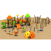 OL20-BHS192Children's slide plastic swing