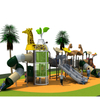 OL-DW005 Outdoor Kid Games Slide Playground
