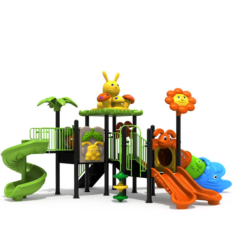 OL-MH02402Childrens outdoor natural climbing equipment