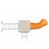 2023 amusement park rides equipment kids playing game playground slides OL-15703